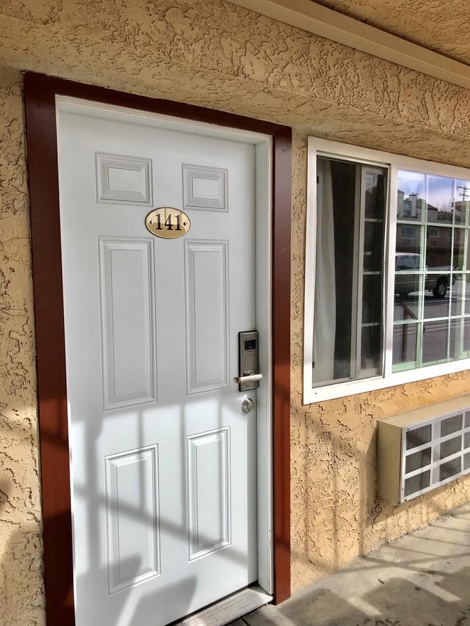 Norwalk Inn & Suites Εξωτερικό φωτογραφία
