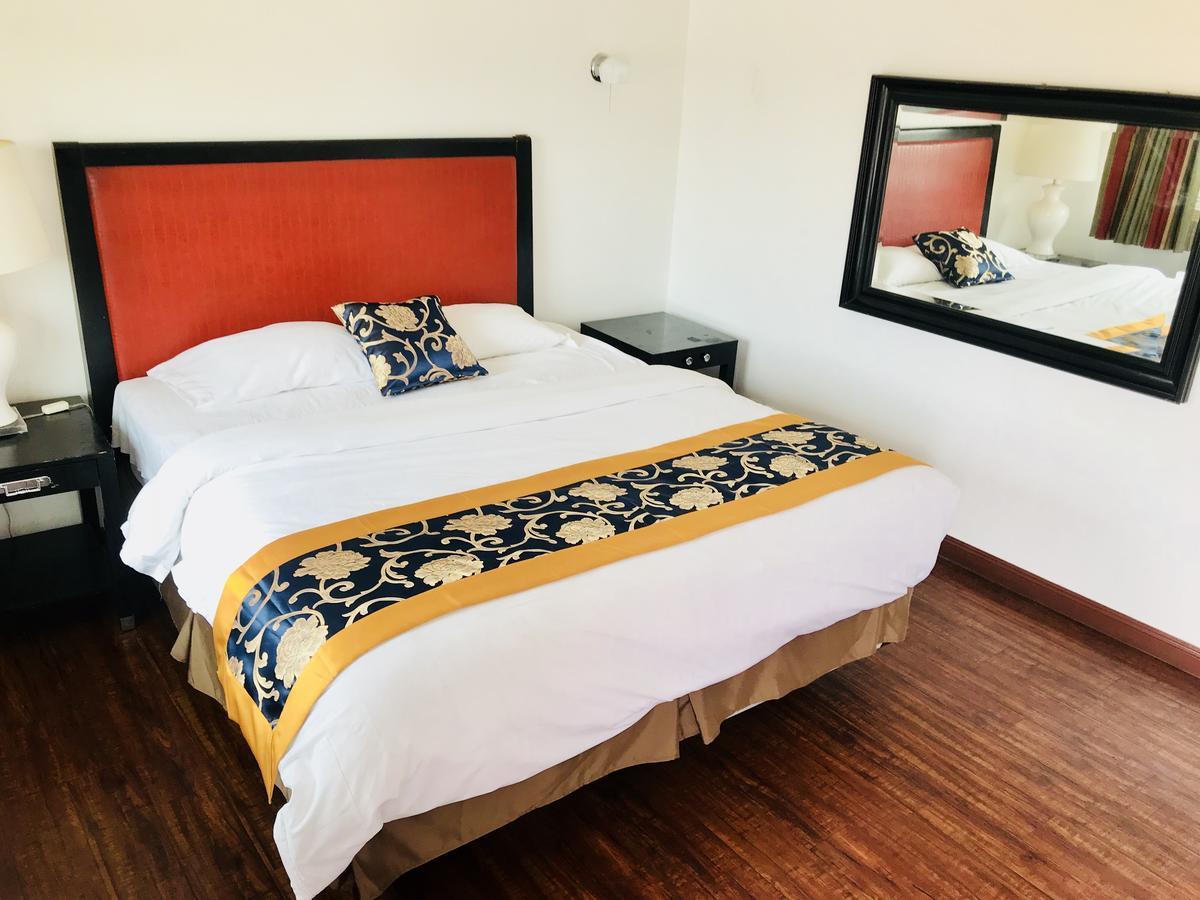 Norwalk Inn & Suites Εξωτερικό φωτογραφία