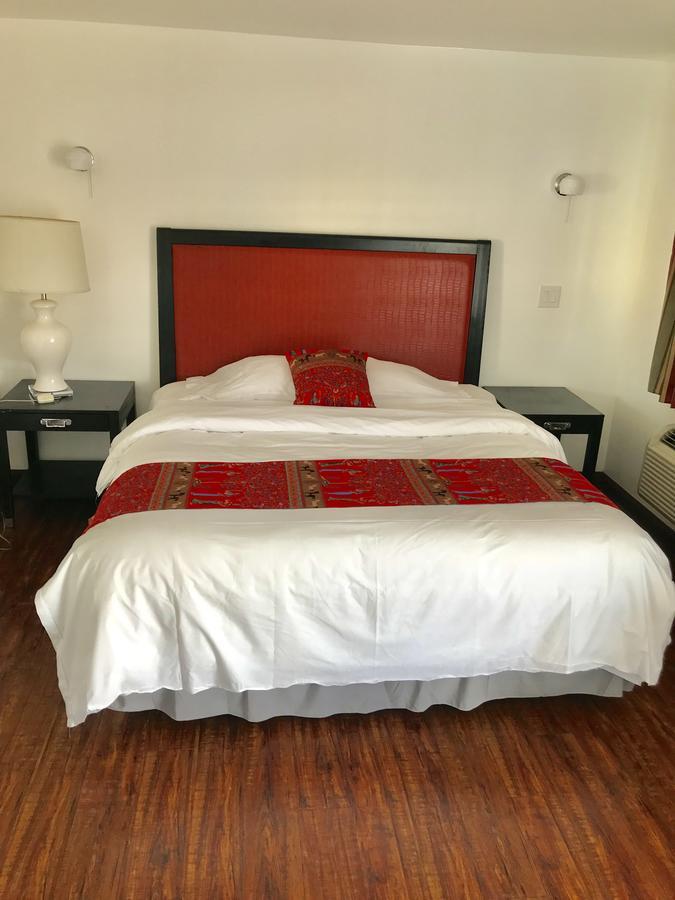Norwalk Inn & Suites Εξωτερικό φωτογραφία