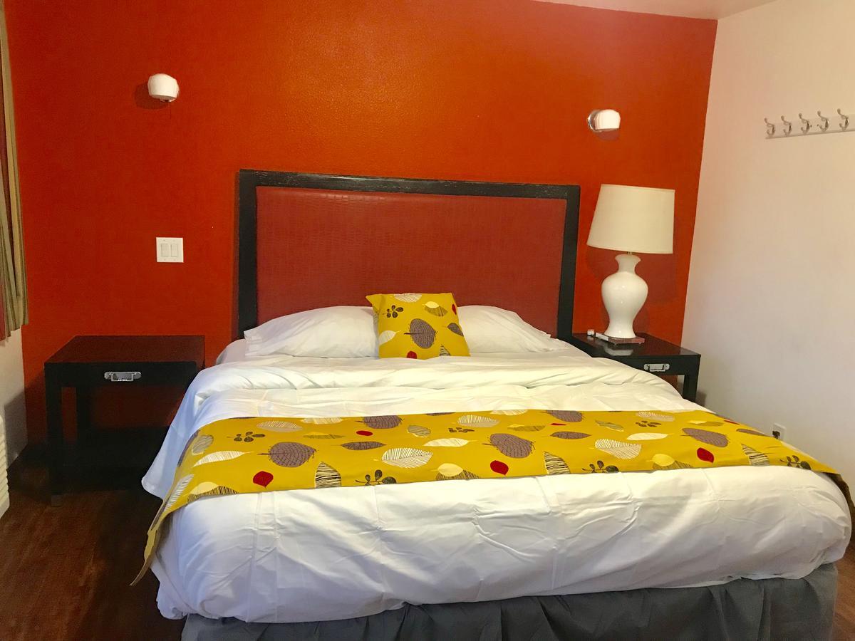 Norwalk Inn & Suites Εξωτερικό φωτογραφία